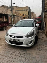 اكسنت • ٢٠١٧ • ضرر امريكا