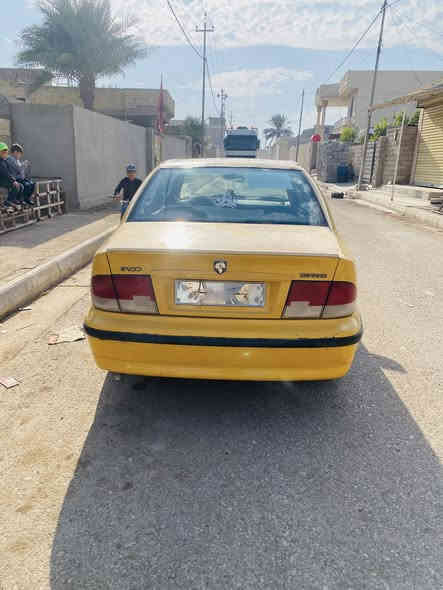 سلام عليكم 
سمند ٢٠١١ناطق رقم واسط ألماني سنويه جديده لوحاته موجوده باقي بس على الستلام راعيه موجود مداور ثاني يوم تخم تاير كهربائيات كله شغاله سياره جديده مصفره هيئه وغرامات مامطلوبه هزه جديده ماكانه واسط السعر ٣٣
***********
