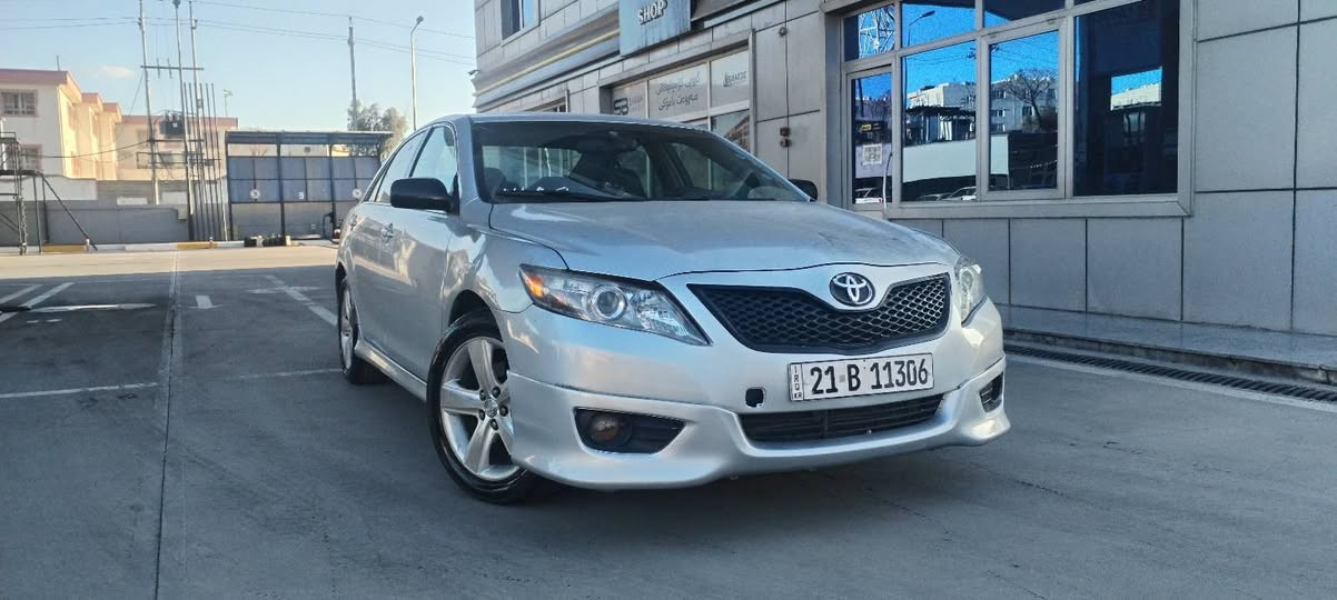 کامری مۆدیل 2009 سەنەوی تازە تا2028مانگی هەشت سەیارەکە سێ بارجەی بۆیاخە سعری 83گەڵا ئەگەر مشتەری نیت تەلەفون مەکە لەگەڵ ڕیزدا السليمانية, العراق


**إذا كنت صاحب هذا الإعلان وتريد حذفه لأي سبب، رجاءا أرسل رسالة إلى الدعم الفني**