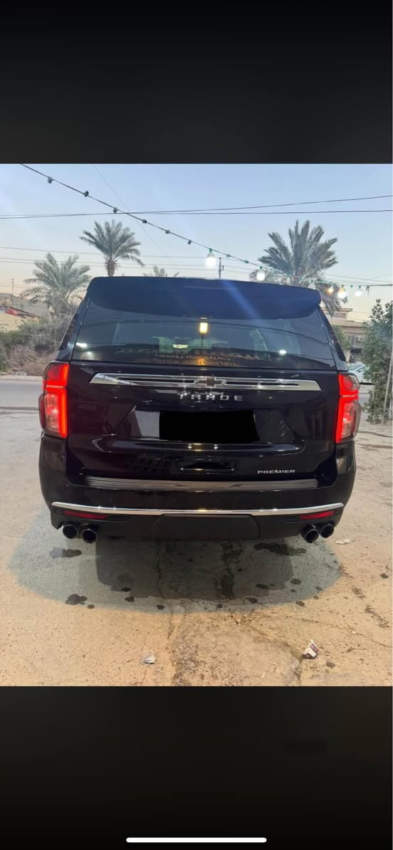 تاهو بريمير2024 مكفولة ماشية85الف km فقط

تاهو بريمير موديل2024 وكالة المنصور ام الضمان سيارة جديدة بعدها على وضع الشركة بحالة الزيرو
فول مواصفات 1/1 اعلى فئة بالتاهو
سيارة استخدام شخصي ماشية 85 الفكيلومتر فقط مكفولة كفالة عامة
رقم اربيل الجديد هزة جديدة سنوية  تحويل مباشر
السعر مناسب 650$ وبيها مجال
مكان السيارة اربيل
 محمد *********** أربيل, العراق
