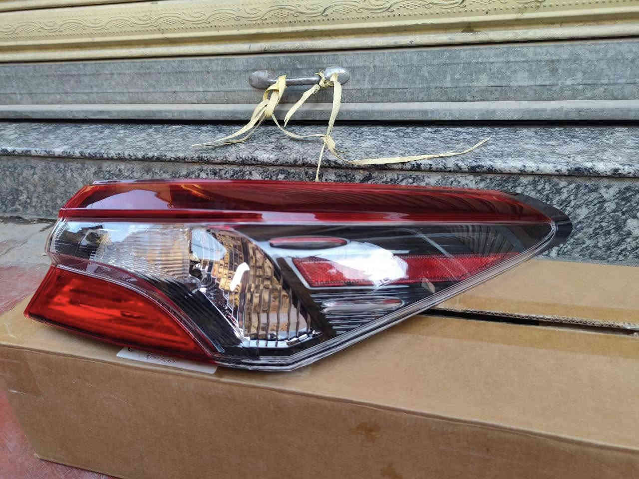 يتوفر غراض كامري 2018-2025
بغداد السنك مجمع مينا الفرع الاول
بغداد شارع الظلال الفرع الثاني 
***********
