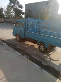 شاحنة • كيه ٦٩ • كركوك