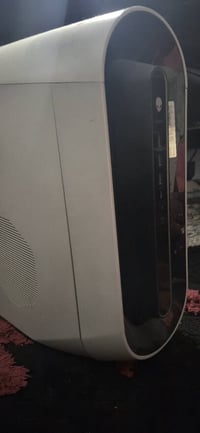 رايزن 5 5600 • بدون كرت شاشة • مبرد مائي