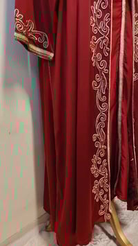 قفطان • فساتين طويلة