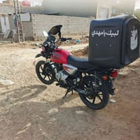 بوکسر مديل 21 • ما بيه نقص • ديوانية الوكفة