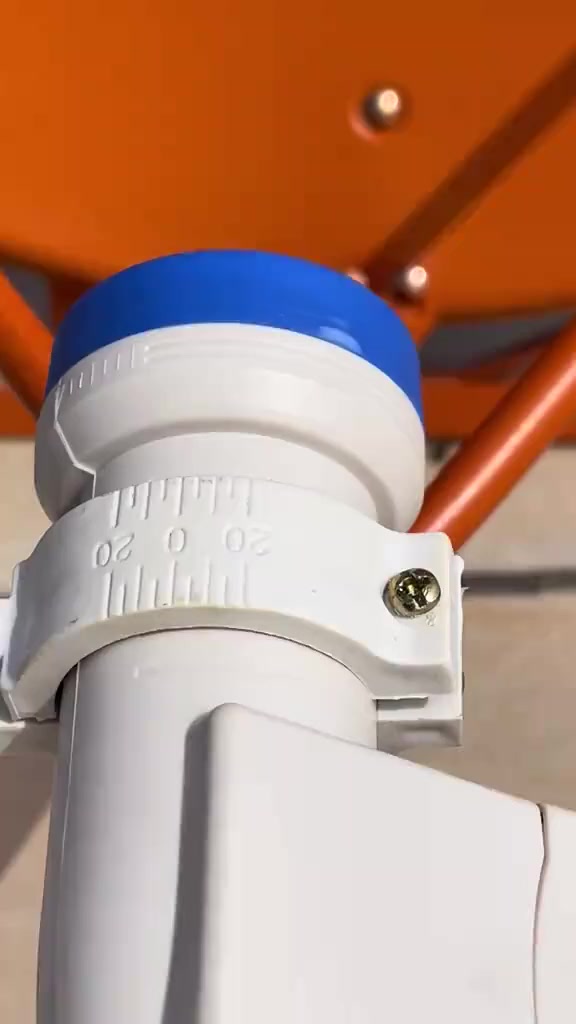 تم تنصيب قمر النايل سات بنجاح
باستخدام لاقط 8 مداخل
من شركة #أسوار ⭐
✅ جودة إشارة عالية
✅ توزيع ممتاز لأكثر من جهاز
✅ عمل متقن وبخبرة
📍 عمل كافة مناطق النجف والكوفة 
📞 للاستفسار***********
