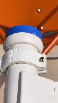 تنصيب نايل سات • لاقط 8 مداخل • النجف والكوفة