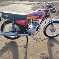 دراجة • وكيل سيد خلدون • للبيع