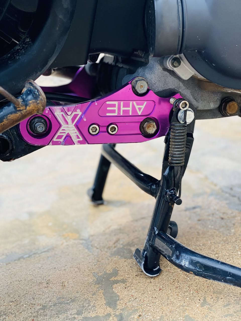 السلام عليكم متاح ماكس قجمه بوشه 55 بلاديه بلاديه دراجه شلعه معدل خير من الله كلها كامله كهربائيات ودراجه نضيفه بمعنى الكلمه تجي وشوف بعينك ترايك وين ما تريد سعرها 850 وبيها مجال حك الجيه مكاني بصره زبير وبخدمت شراي


**إذا كنت صاحب هذا الإعلان وتريد حذفه لأي سبب، رجاءا أرسل رسالة إلى الدعم الفني**