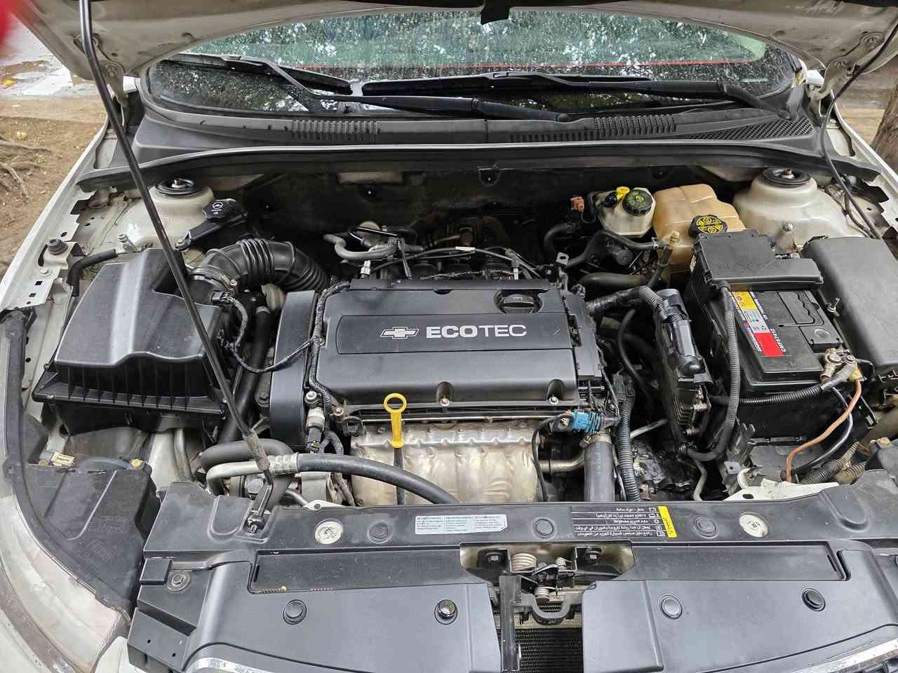 سلام عليكم اخوتي الأعزاء عندي كروز موديل 2012 ,سياره جاهزء محرك 1800 كير صدر أمامي وخلفي كله جديد رقم سليمانيه هزء جديد سنويه لغايت  28 السياره بيهه تبديل جاملغ خلفي جهت اليسر وطخه بالجاملغ اليمن السعر55وبيهه مجال  العنوان سوق بغداد مقابل وزارة التربيه والتعليم محل عمار الدبيسي ***********
