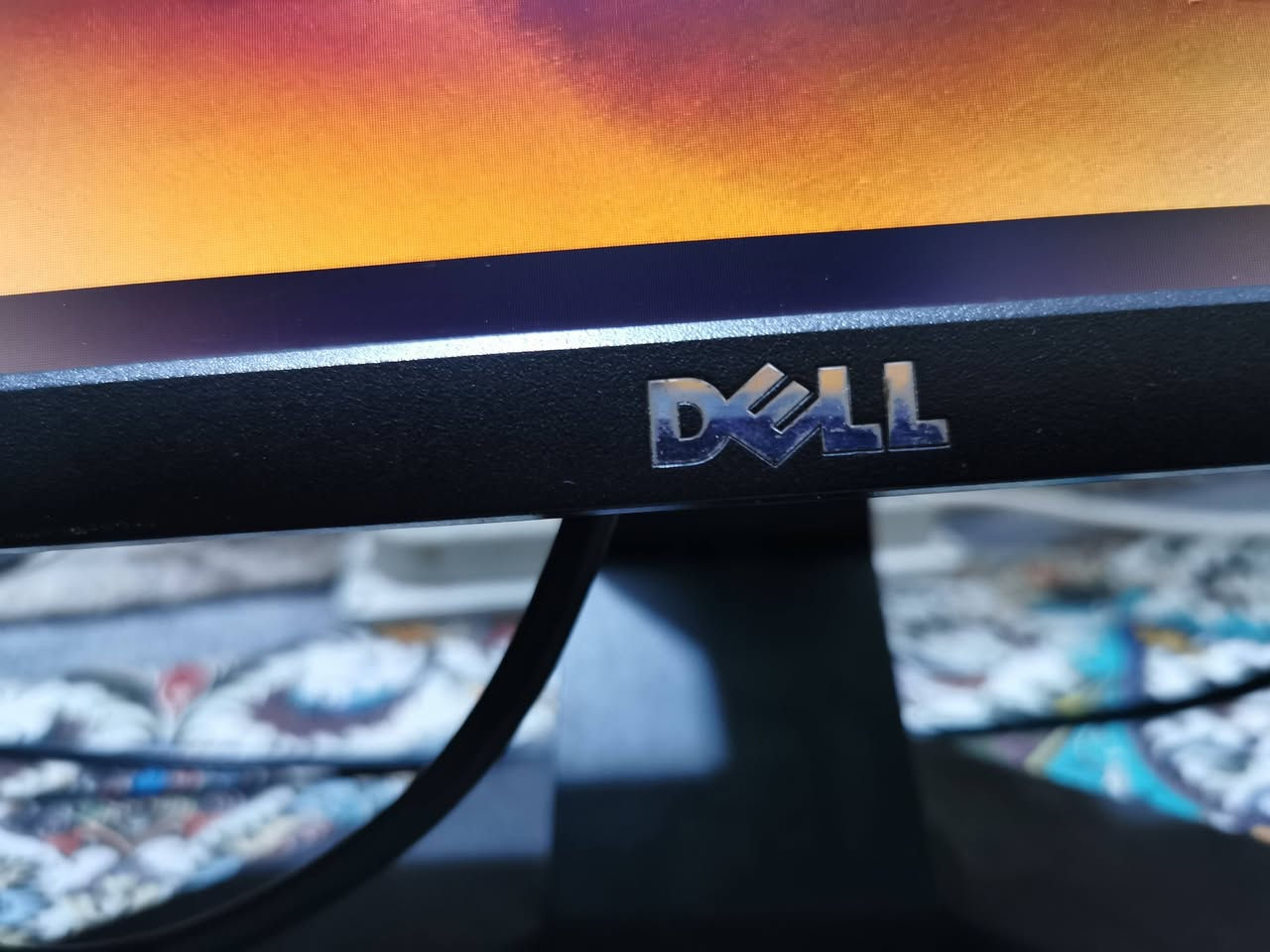 شاشه نضيفة نوع DELL حجم 24
60 هرتز السعر 55 الف بغداد لا يوجد توصيل


**إذا كنت صاحب هذا الإعلان وتريد حذفه لأي سبب، رجاءا أرسل رسالة إلى الدعم الفني**