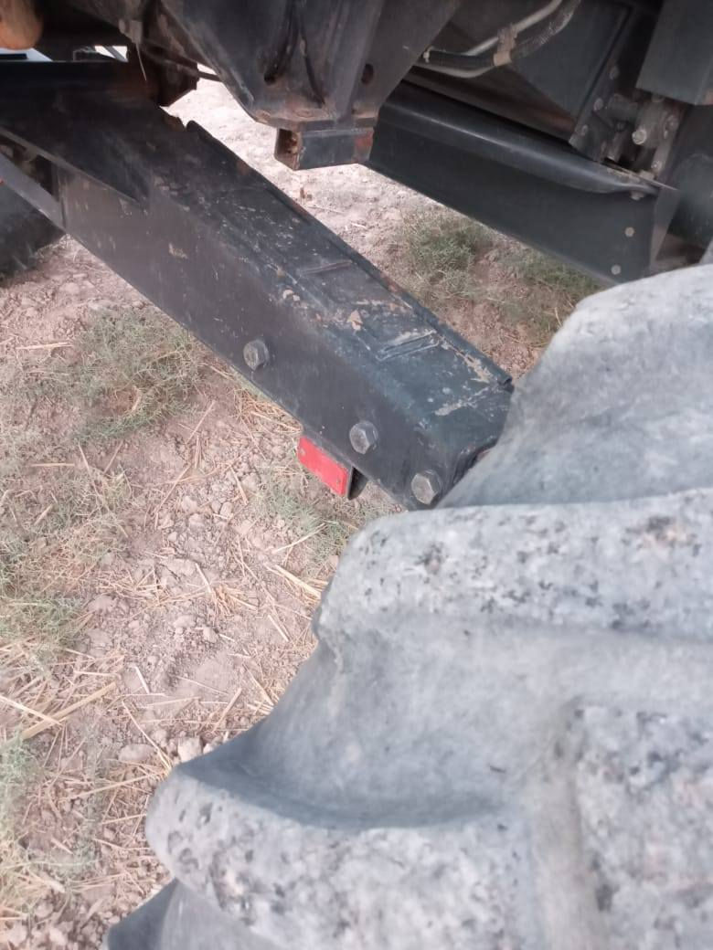 🌾 حاصدة كلاص 2003 - وضع شركة (للبيع) 🌾r
​ (CLAAS)  Dominator
​ نظافة فائقة (وضع الشركة) من قوايش وتايرات وبدن.
​ مكفولة من كل شيء (فحص وشرط).
​ رقم أربيل، والتحويل ثاني يوم.
​📍 المكان: ديالى - الخالص
📞 للاتصال: ***********
***********
السعر ٥٥ مليون  وبيها مجال
