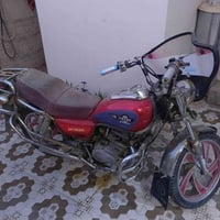 دراجة للبيع للاستفسار الاتصال على هذا الرقم 07832528241