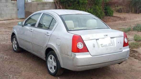 السلام عليكم للبيع شيري موديل2012 كير ومكينه كورله جدد كفاله شرط لا تنقيص ولا تبخير كير اوتوماتيك مجدده لل2028 السياره بلاديه لا ضربه ولا تبديل غرفتهه حلوه تبريد شغال حداديه جديده تخم تاير كهربائيات كلهه شغاله السعر المطلوب 38 المكان واسط النعمانيه السياره مشروع وطني تحويل مباشر السيارة رقم ذي قار  للاتصال ***********
