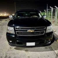تاهو LTZ • موديل ٢٠٠٨ • دفع رباعي