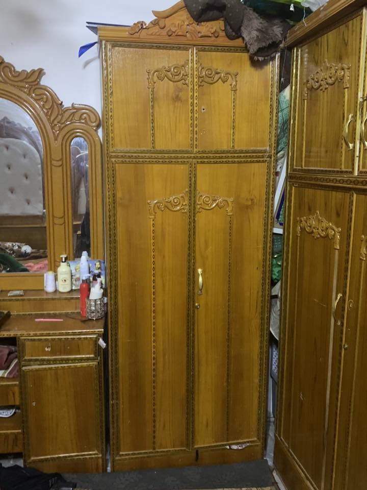 سلام عليك غرفة البيع بغداد مدينة الصدر
*********** 
السعر 600
