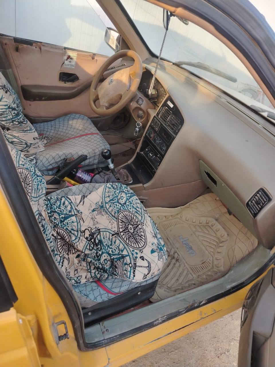 بيجو موديل 2010 رقم بغداد سنويه مجدده ل2030 باسمي تحويل ثاني يوم سياره نضيفه مكينه كير صدر خير من الله بيه تلحيضات بسيطه. سياره موجوده ابغداد المدائن علق وادزلك السعر ع الخاص *********** .0788171497
