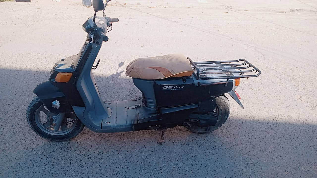 بيكم سرعة 60 مكينه ناعمه بلادي شلعه ومعدل سلف كهربائيات كله شغاله كابريتر اصلي السعر 275 وبيه مجال للاتصال ***********
