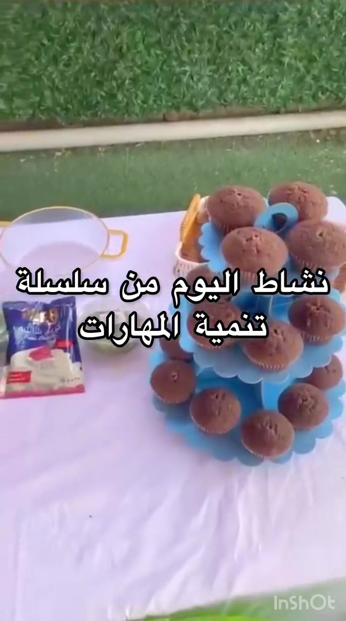 #نشاط يجمع بين التعليم والمتعة
ورشة كاملة لتطوير مهارات الأطفال من خلال المتعة والمرح

#روضة_ وحضانة_العالم_المميز_الأهلية

خيارك الأمثل لمستقبل طفلك

العنوان / الشهداء خلف المدرسة الألمانية

للأستفسار / ***********
