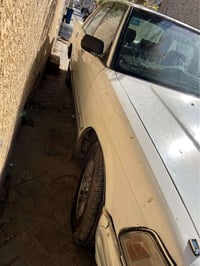 سياره هارتوب سيدونا موديل ٨٨ سياره بسمنه رقم بغداد انكليزي مكينه مال ف...