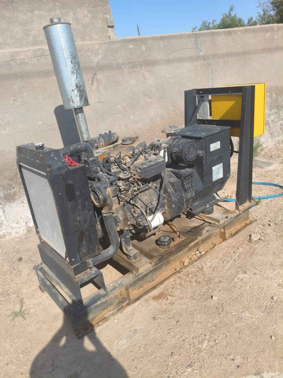 مولده بيركز البيع مكينه ٤ راس التوليد ٦٠ كيفي جديد كلش مشتقله شهر واحد فقط الاستفسار تصل واتساب رقم بي ***********
