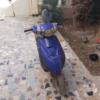 موتور ١٥٠ • عمارة ميسان