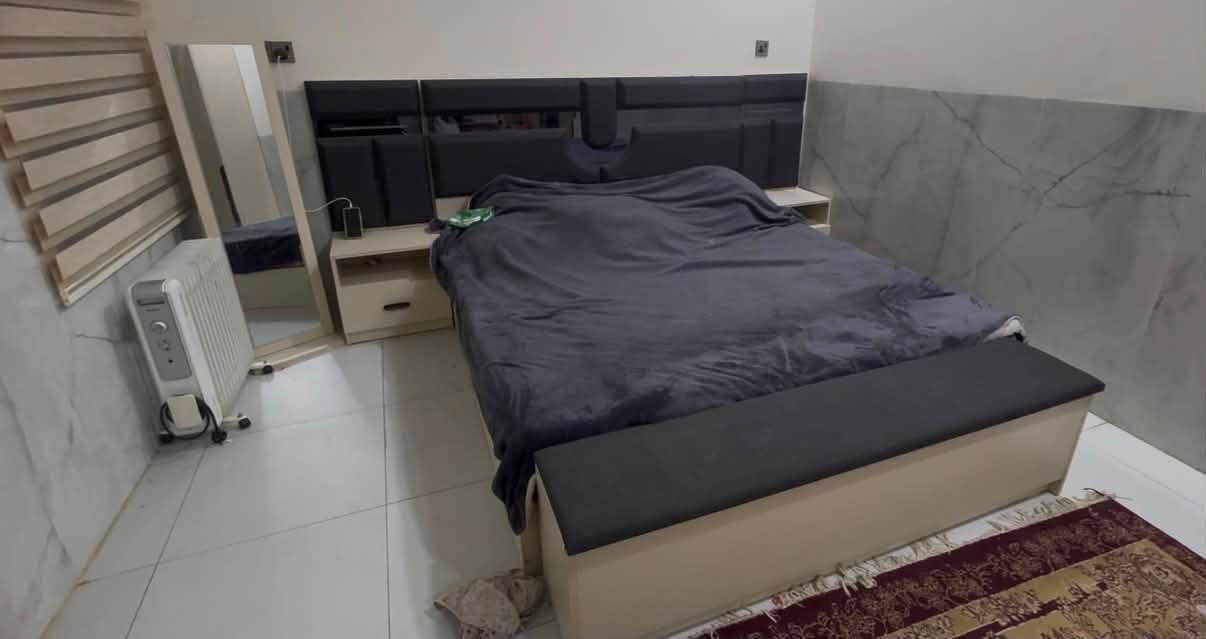 غرفة نوم تركي استعمال شهرين فقط كربلا حي النقيب


**إذا كنت صاحب هذا الإعلان وتريد حذفه لأي سبب، رجاءا أرسل رسالة إلى الدعم الفني**
