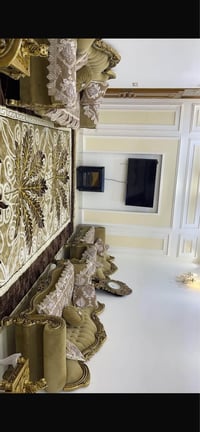 فرشه تركيه • ٣×٦ • نظيفه