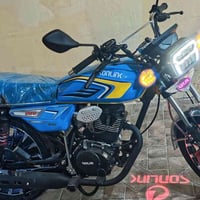 سونلنك للبيع محرك 200 خمسة كير سلف هندر كاملة برغي ممفتوح بيهة اوراق  ...