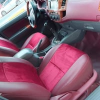 دوشمة سيارات • كشنات أرضية • تحديث داخلي رياضي