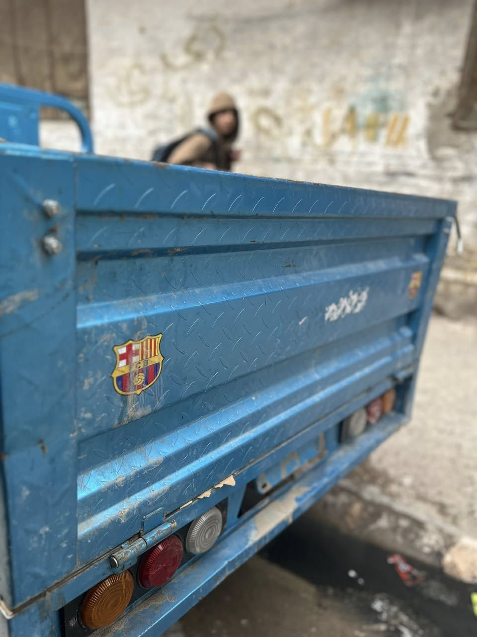 ستوته شحن الحجم الكبير 5بطاريات دبل سعر 1100وبيهة مجال


**إذا كنت صاحب هذا الإعلان وتريد حذفه لأي سبب، رجاءا أرسل رسالة إلى الدعم الفني**