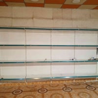 رفوف محل • تركي أصلي • ١٣م