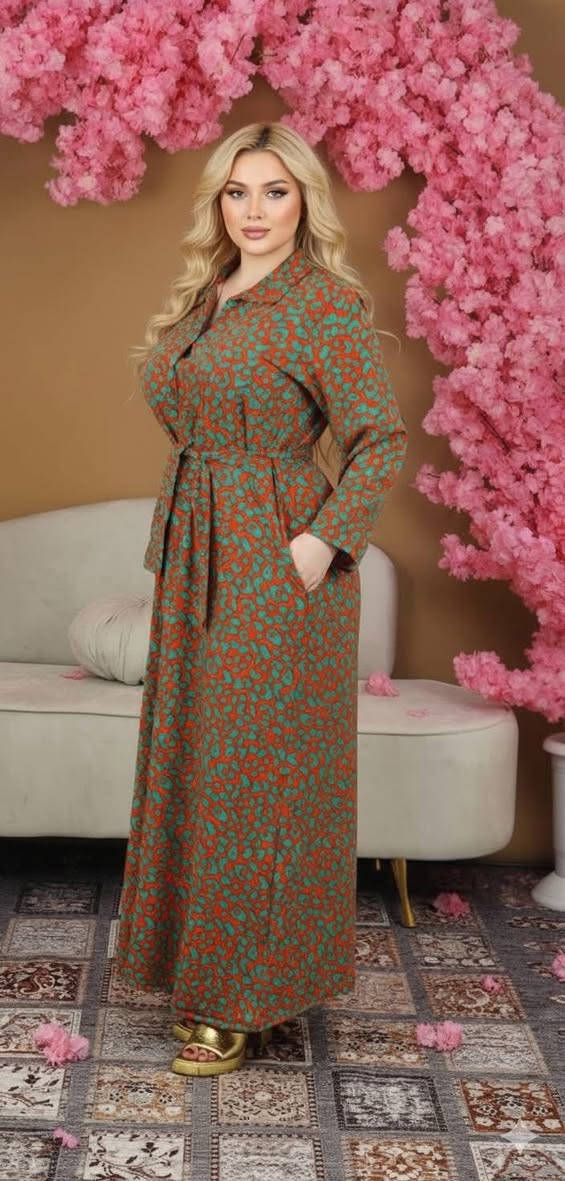 فساتين العيد 
خامه سندريلا 
الحجز ع خاص 
فقط توصيل 
السعر ١٣،٥٠٠ الف 
الكميه محدودة


**إذا كنت صاحب هذا الإعلان وتريد حذفه لأي سبب، رجاءا أرسل رسالة إلى الدعم الفني**