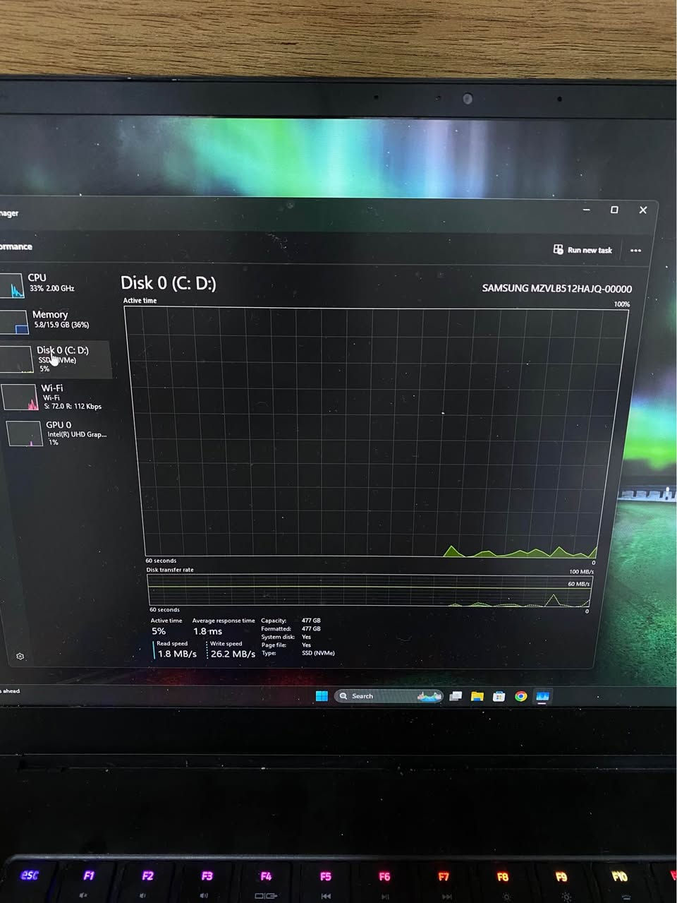 Razer blade 15 2020

I7-8750H 6Cores 12Threads
GTX 1060 6GB
16 Gb ram ddr4
512Nvme Samsung MZ
15.6Inch FHD 144Hz
Keyboard Chroma RGB
Battery 1-1.5 hours

Price 450$

Sulaymaniyah

+Delivery السليمانية, العراق


**إذا كنت صاحب هذا الإعلان وتريد حذفه لأي سبب، رجاءا أرسل رسالة إلى الدعم الفني**