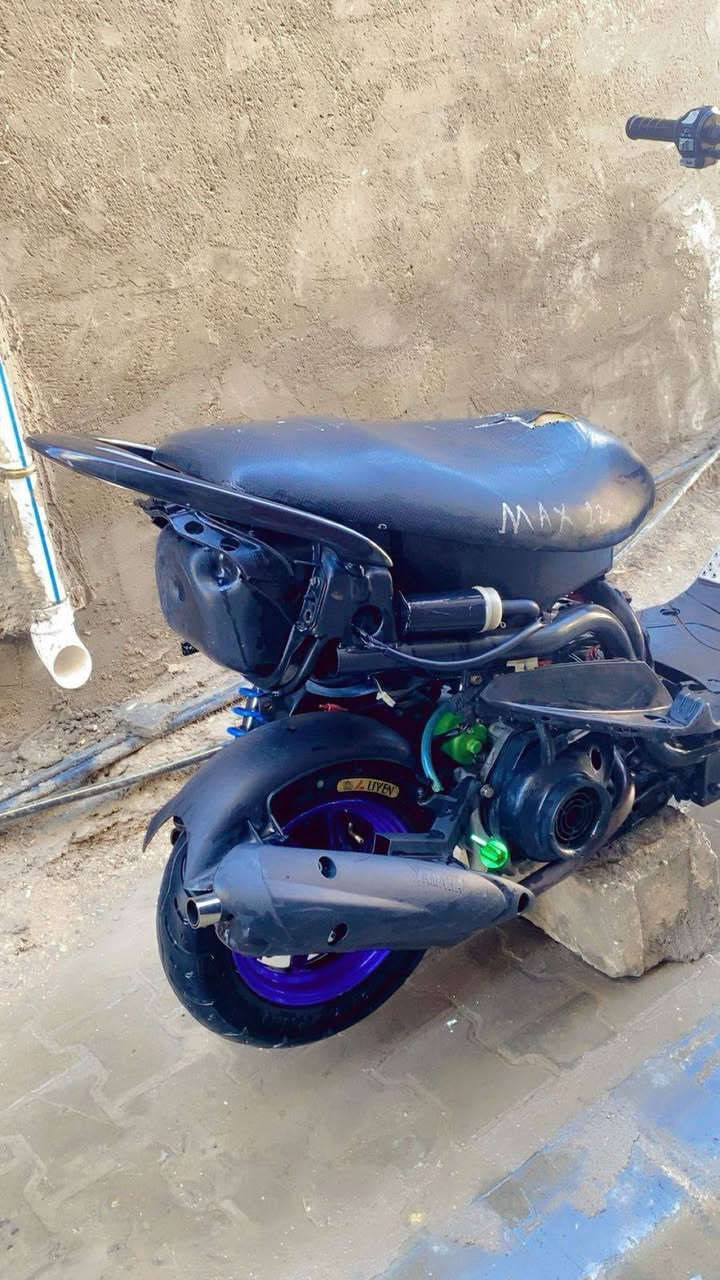 للبيع عدله


**إذا كنت صاحب هذا الإعلان وتريد حذفه لأي سبب، رجاءا أرسل رسالة إلى الدعم الفني**