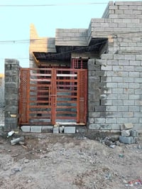 مشتمل 125 زراعي شارع المضيف السعر تواصل ٠٧٨٢٦٤١٦٧٢٨ ٠٧٥٠٢٥١٤٢٧٢