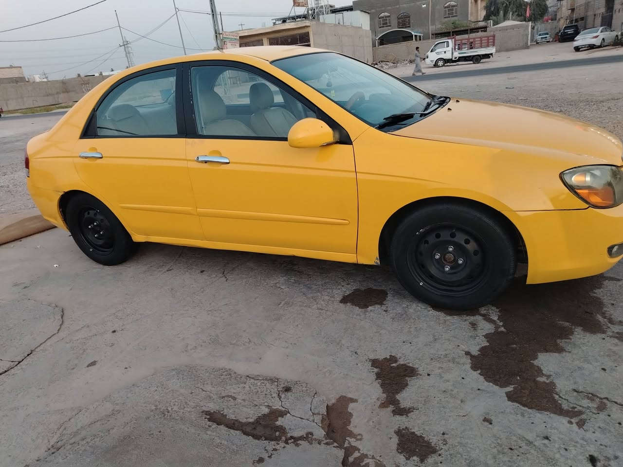 السلام عليكم
اسبكترا 2009 سنويه بسمي لل29 رقم انگليزي بابل السعر 75 العنوان كربلاء المقدسة


**إذا كنت صاحب هذا الإعلان وتريد حذفه لأي سبب، رجاءا أرسل رسالة إلى الدعم الفني**