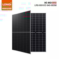 وصول الواح لونجي x10 640w بكميات محدودة للحجز والاستفسار التواصل على ا...