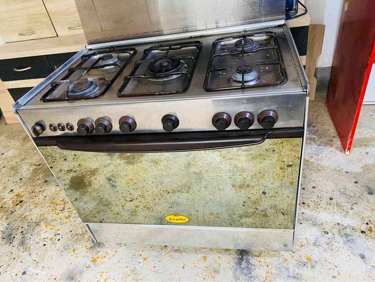 مزاد انس الوندي 

طباخ مصري تكنو كاز خمس عيون كلش نظيف سعر 225 الف وبي مجال 

عنوان بختياري اول شارع السيطره قبل خليل ابو باله 

للبيع والمراوس مراسله الصفحه او اتصل بالرقم 

*********** خناقين, ديالى
