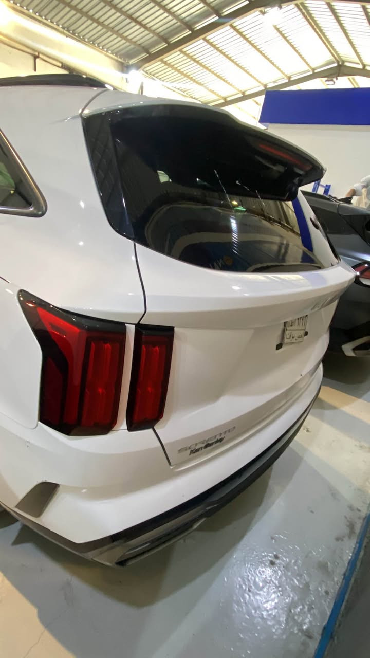 السلام عليكم
كيا سورنتو موديل ٢٠٢٣
حره بدون رقم
كفاله عامه تقرير مياه امطار
فول مواصفات
تترقم جميع المحافظات
البصره القبلة تقاطع المعارض
*********** البصرة, العراق
