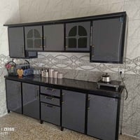 كاونتر • ٢متر ونص • موصل الايسر