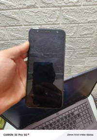 كامون ٣٠ برو 5G • ١٦جيجا • نجف