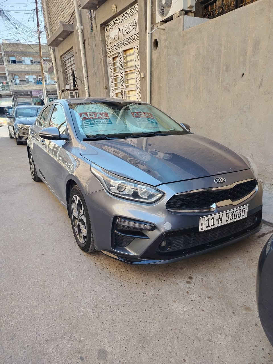 فورتي ٢٠٢٠EX امريكي الحادث كلين فقط دعاميات غير متواجد على الفيس مكان السيارة بغداد اتصال ***********
