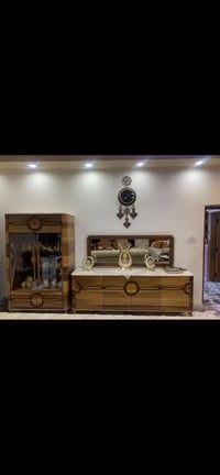 ميز تلفزيون • خطار كامل • أثاث