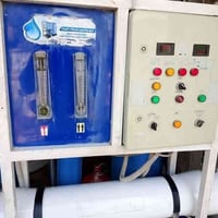 محطه مي ارو البيع سعر 2وبيها مجال نسبت الاملاح  قياس فورتيا مال ماطورا...