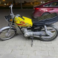 دراجة ايراني • نامة شلامجة • أبو الخصيب