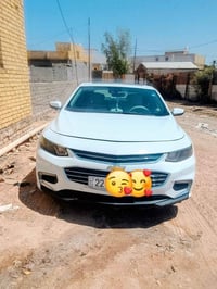 ماليبو بريمير • ٢٠١٦ • تيربو