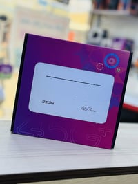 راوتر زين • نت مفتوح • كيبل هدية