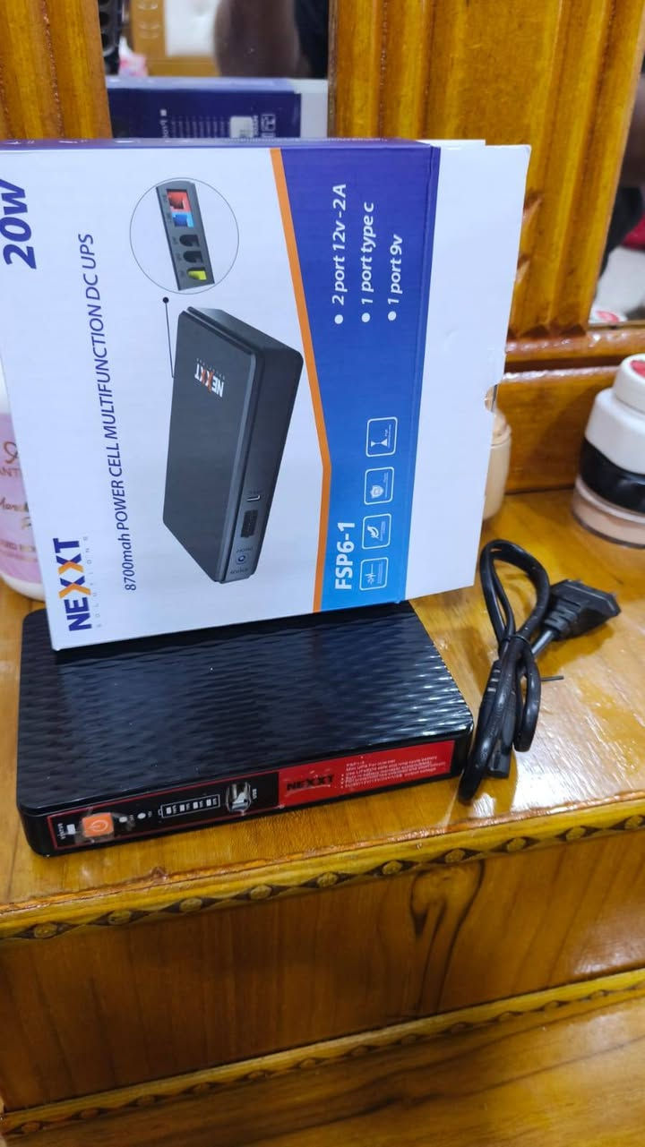 يوبي إس على فحص ٢٠


**إذا كنت صاحب هذا الإعلان وتريد حذفه لأي سبب، رجاءا أرسل رسالة إلى الدعم الفني**