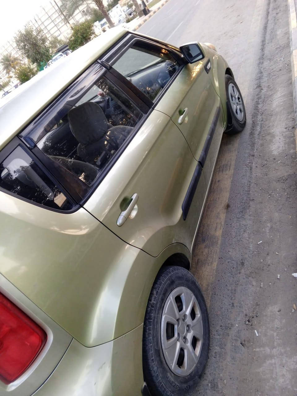 كيا صول أمريكي 2013 بيه جاهزه من كلشي كير عادي السعر 78 مكاني نجف ***********
